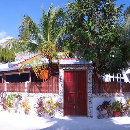 The Sunrise Huraa